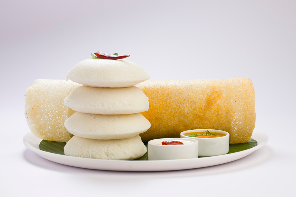 Idli dosa