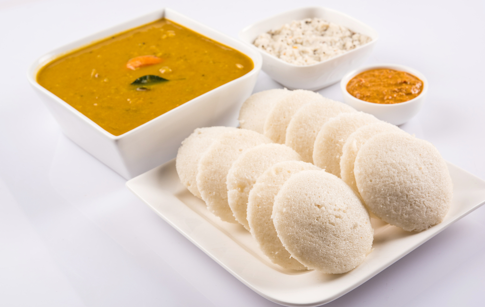 Idli